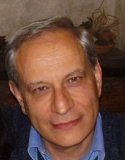 Prof. Dr. Giovanni Zurlini (founder - 2012)