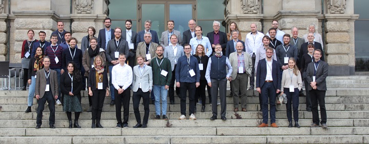 Second National Ecosystem Accounting Germany Conference in Hannover