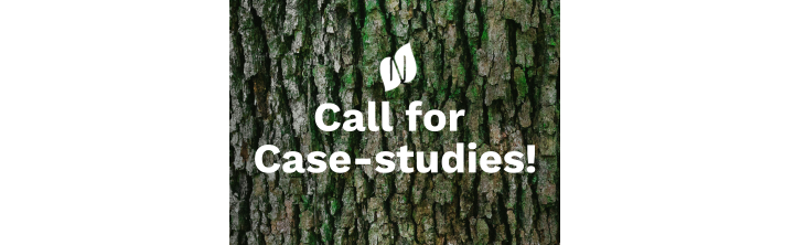 NetworkNature Call for Ecosystem Restoration Case-Studies