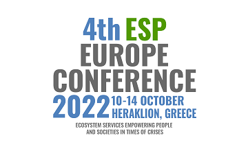 Showcasing members at ESP Europe